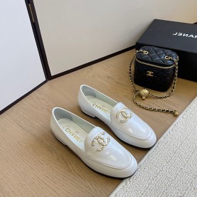 샤넬 CHANEL 여성 로퍼