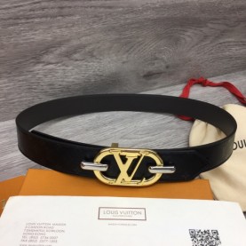 루이비통 LOUIS VUITTON 여성 벨트