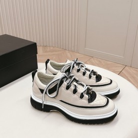 샤넬 CHANEL 여성 스니커즈