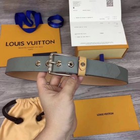 루이비통 LOUIS VUITTON 공용벨트