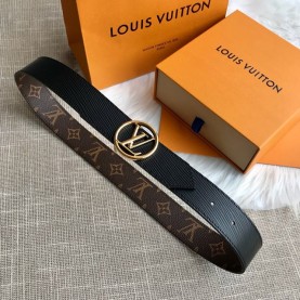 루이비통 LOUIS VUITTON 여성벨트
