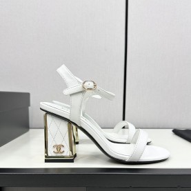 샤넬 CHANEL 여성 샌들