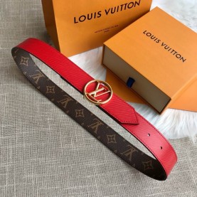 루이비통 LOUIS VUITTON 여성벨트