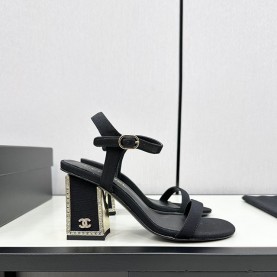 샤넬 CHANEL 여성 샌들