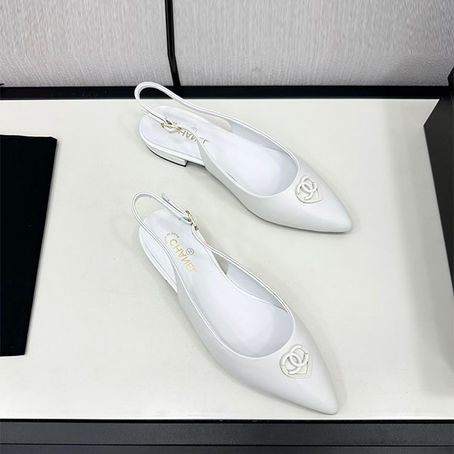 샤넬 CHANEL 여성 슬링백