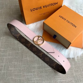 루이비통 LOUIS VUITTON 여성벨트