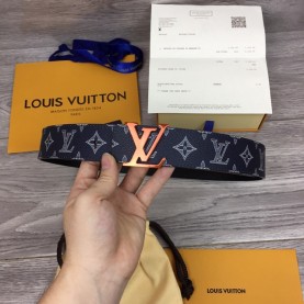 루이비통 LOUIS VUITTON 남성 벨트