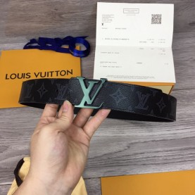루이비통 LOUIS VUITTON 남성 벨트