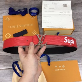 루이비통 LOUIS VUITTON 남성 벨트