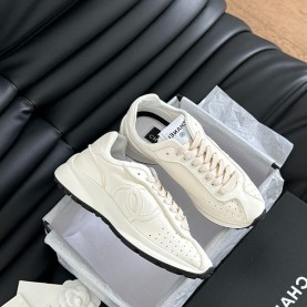 샤넬 CHANEL 여성 스니커즈