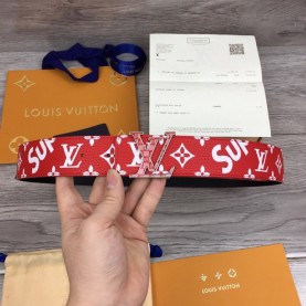 루이비통 LOUIS VUITTON 남성 벨트