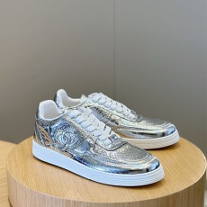 샤넬 CHANEL 남성 스니커즈