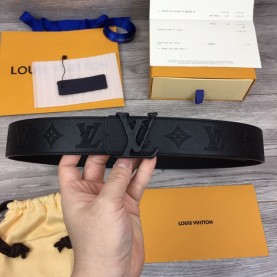 루이비통 LOUIS VUITTON 남성 벨트