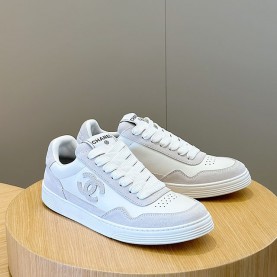 샤넬 CHANEL 남성 스니커즈