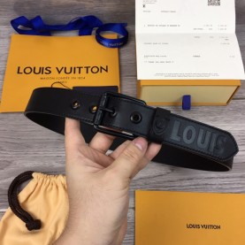 루이비통 LOUIS VUITTON 남성 벨트
