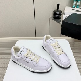 샤넬 CHANEL 여성 스니커즈