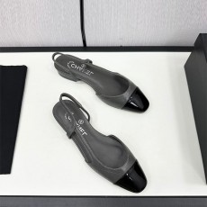 샤넬 CHANEL 여성 샌들
