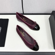 샤넬 CHANEL 여성 펌퍼스