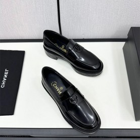 샤넬 CHANEL 여성 로퍼