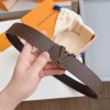 [LOUIS VUITTON-루이비통] 남성 벨트