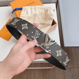 루이비통 LOUIS VUITTON 남성 벨트
