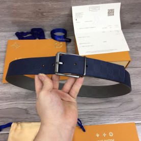 루이비통 LOUIS VUITTON 남성 벨트