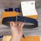 루이비통 LOUIS VUITTON 남성 벨트
