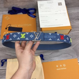 루이비통 LOUIS VUITTON 여성 벨트