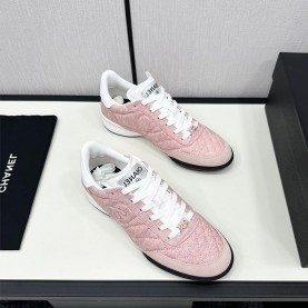 샤넬 CHANEL 여성 스니커즈