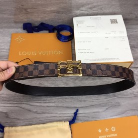 루이비통 LOUIS VUITTON 여성 벨트