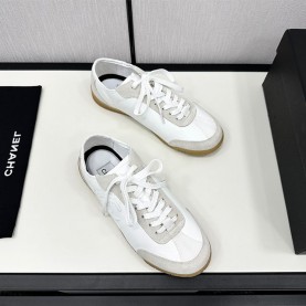 샤넬 CHANEL 여성 스니커즈