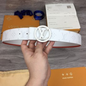 루이비통 LOUIS VUITTON 남성 벨트