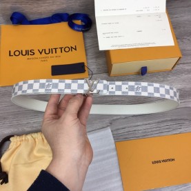 루이비통 LOUIS VUITTON 여성 벨트