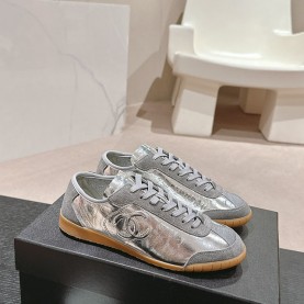 샤넬 CHANEL 여성 스니커즈