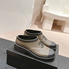 샤넬 CHANEL 여성 단화