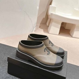 샤넬 CHANEL 여성 단화
