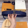 루이비통 LOUIS VUITTON 남성 벨트