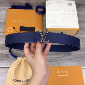 루이비통 LOUIS VUITTON 남성 벨트