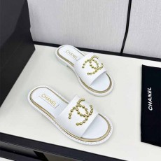 샤넬 CHANEL 여성 슬리퍼