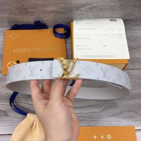루이비통 LOUIS VUITTON 남성 벨트