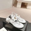 샤넬 CHANEL 여성 샌들