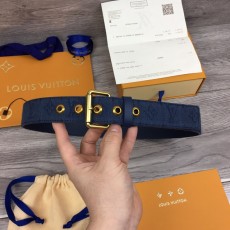 루이비통 LOUIS VUITTON 남성 벨트