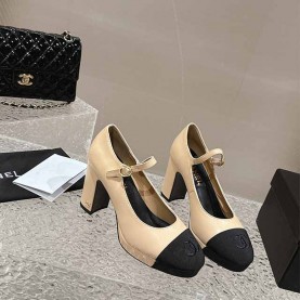 샤넬 CHANEL 여성 펌프스