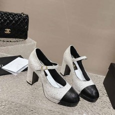 샤넬 CHANEL 여성 펌프스