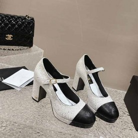 샤넬 CHANEL 여성 펌프스