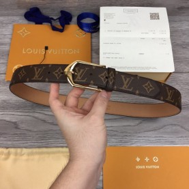 루이비통 LOUIS VUITTON 남성 벨트