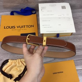 루이비통 LOUIS VUITTON 남성 벨트
