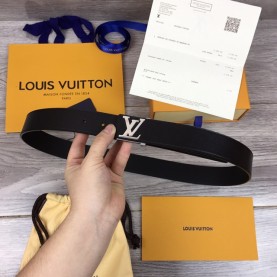 루이비통 LOUIS VUITTON 남성 벨트