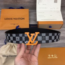 루이비통 LOUIS VUITTON 남성 벨트