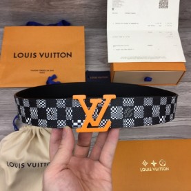 루이비통 LOUIS VUITTON 남성 벨트